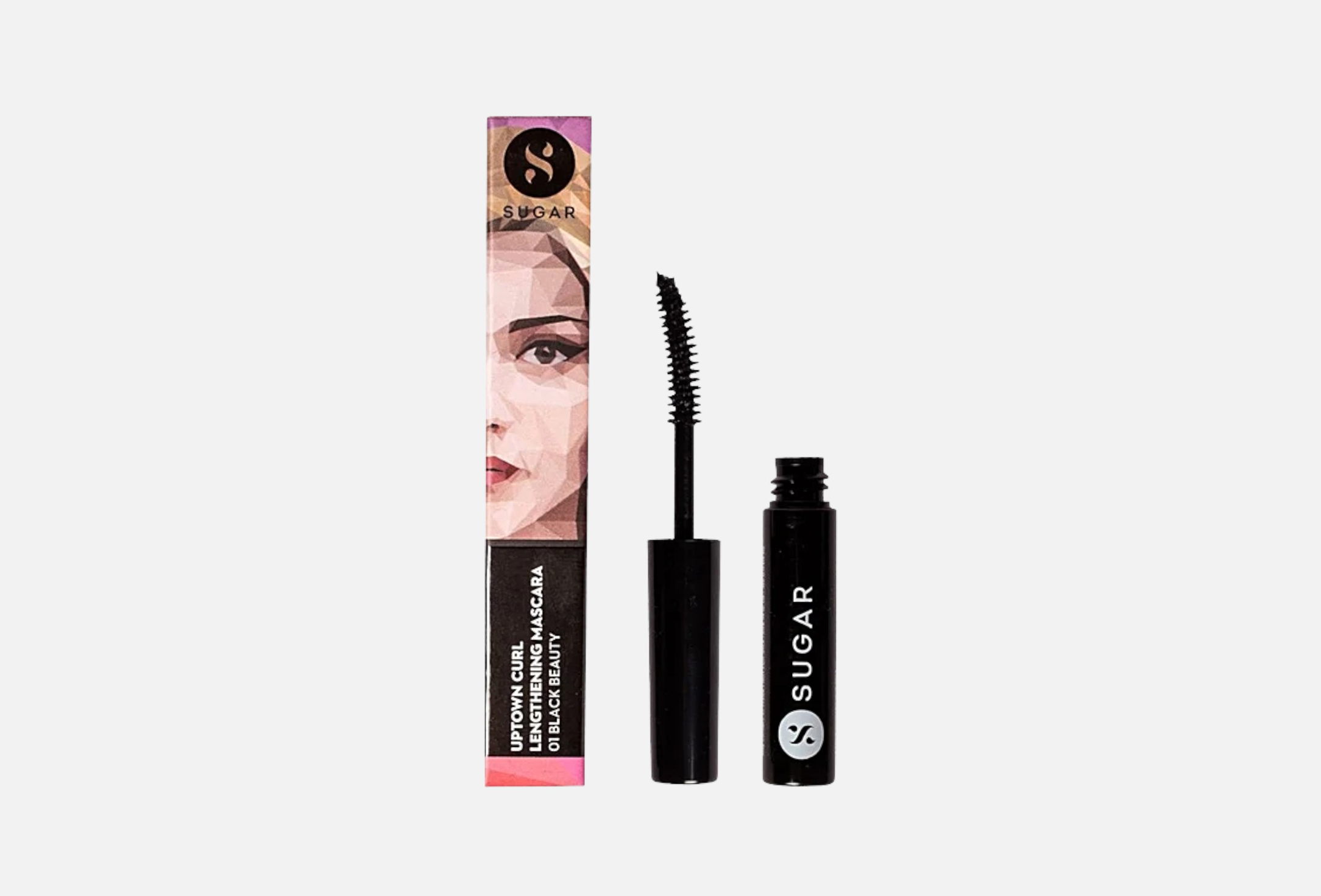 Uptown Curl  5 01, Black Beauty