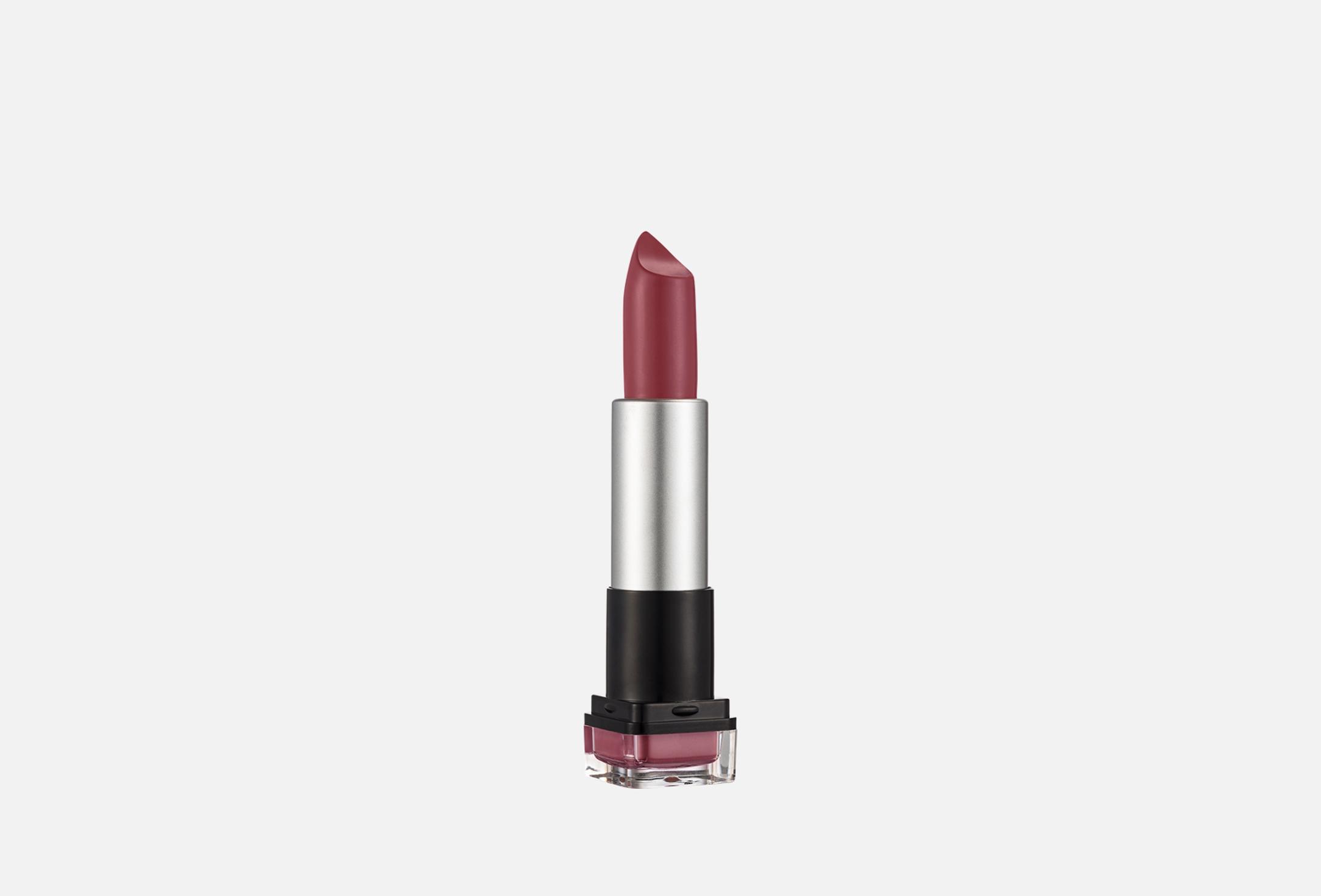 HD Weightless Matte Lipstick 4 18, Subdued Rosy