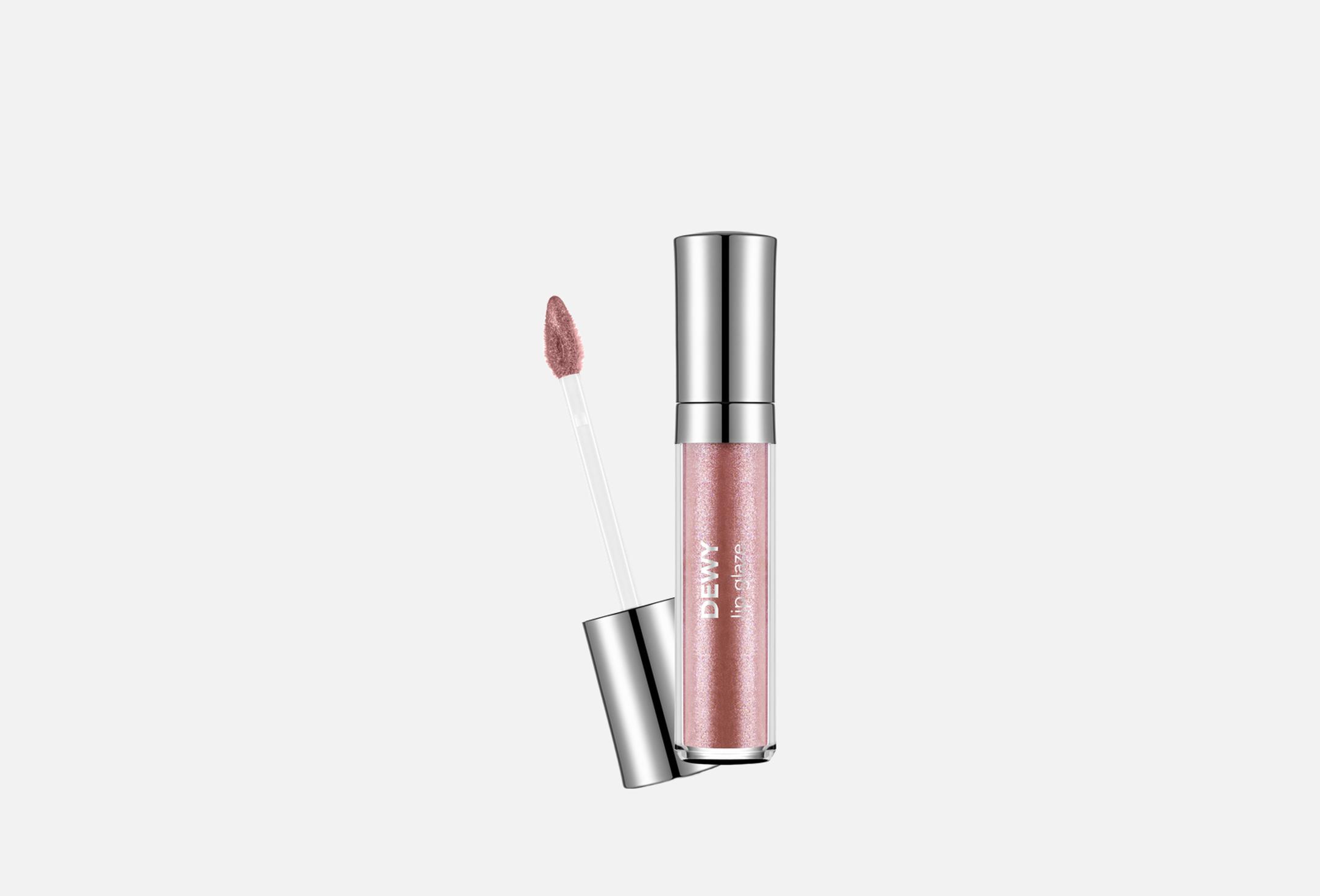 Dewy Lip Glaze 4.5 005, Bronze Statue