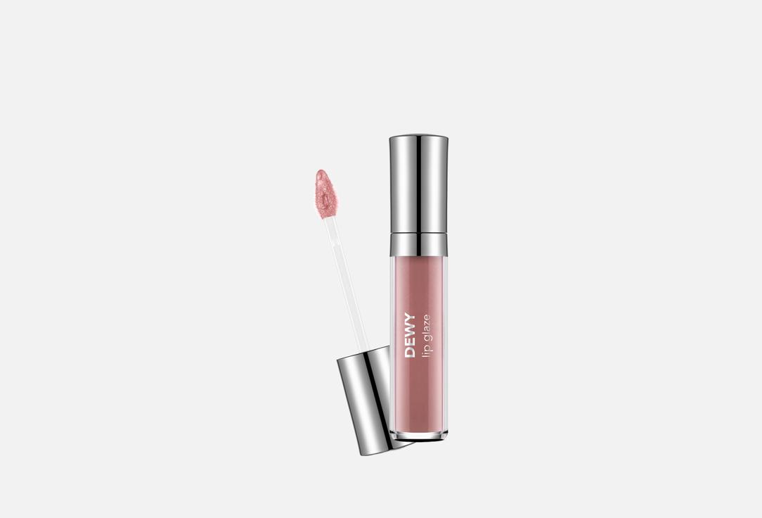 Flormar Moisturizing Nourishing Gel Gloss Dewy Lip Glaze