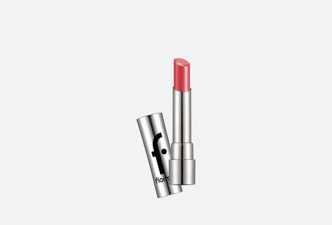 Flormar Lipstick Sheer Up 005, Pretty Peach 3 g Flormar Lipstick Sheer Up