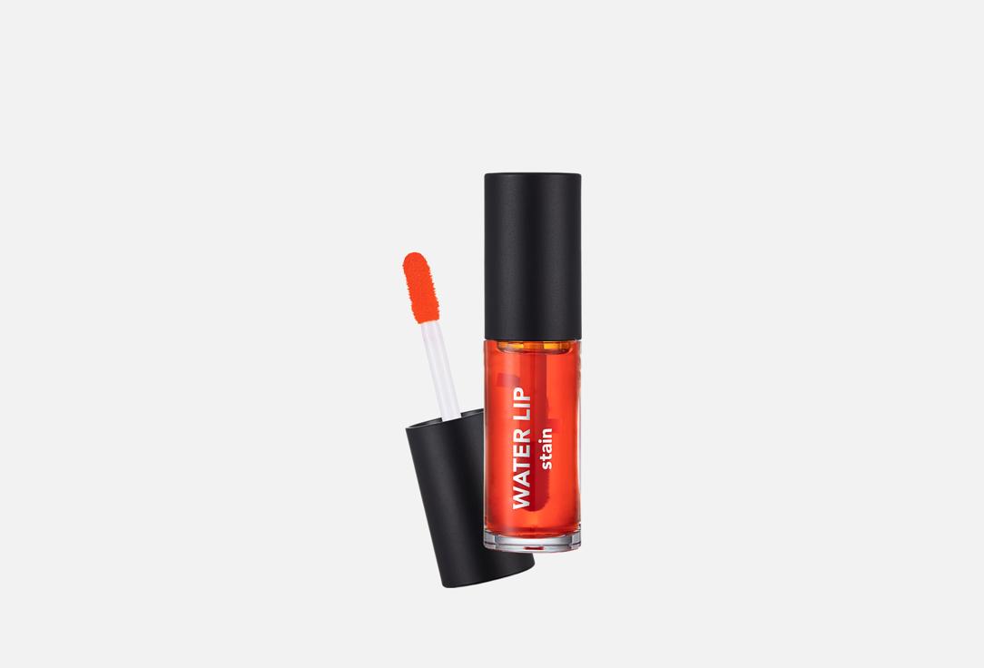 Flormar Water-based matte lip & cheek stain Water Lip Stain 004 6.4 ml Flormar Water-based matte lip & cheek stain Water Lip Stain