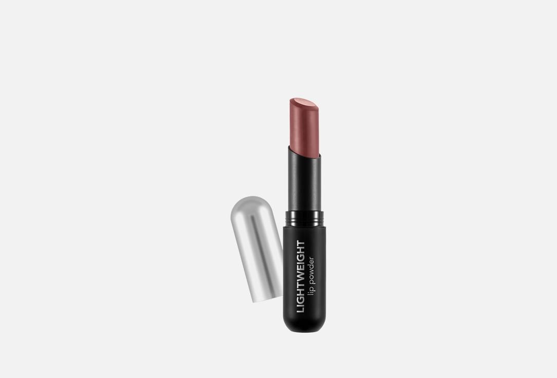 Flormar Feather‑light matte sponge‑tip lip powder Lightweight Lip Powder