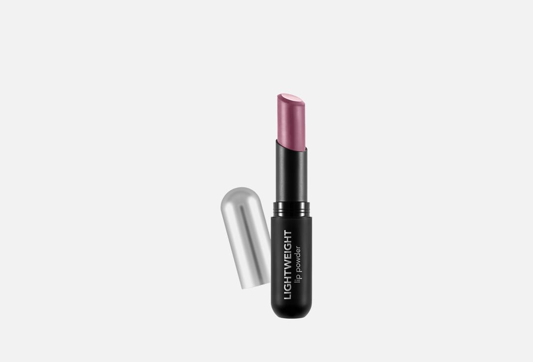 Flormar Feather‑light matte sponge‑tip lip powder Lightweight Lip Powder