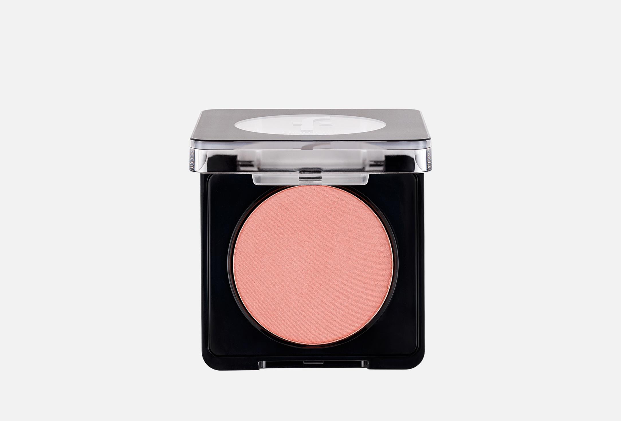 Baked Blush-On 4 102, Rose Pink