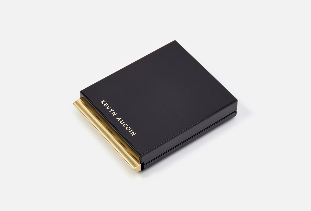 Kevyn Aucoin Satin Bronzer The Sensual Skin Bronzer
