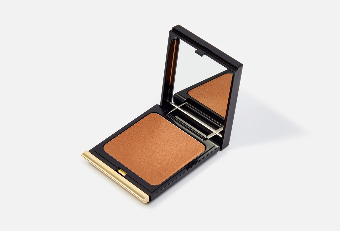 Kevyn Aucoin Satin Bronzer The Sensual Skin Bronzer