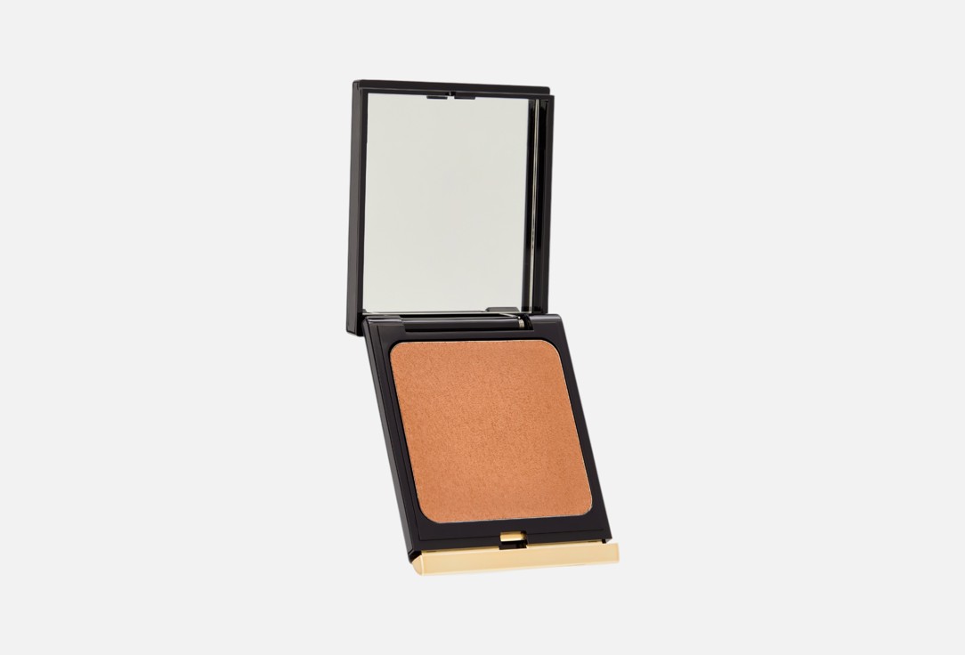 Kevyn Aucoin Satin Bronzer The Sensual Skin Bronzer