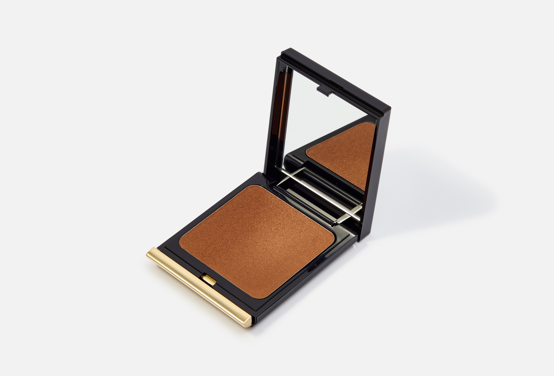 Kevyn Aucoin Satin Bronzer The Sensual Skin Bronzer
