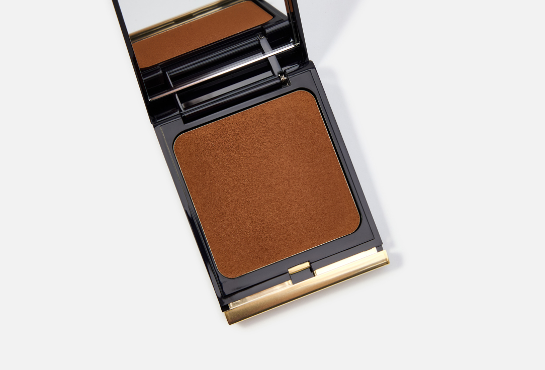 Kevyn Aucoin Satin Bronzer The Sensual Skin Bronzer