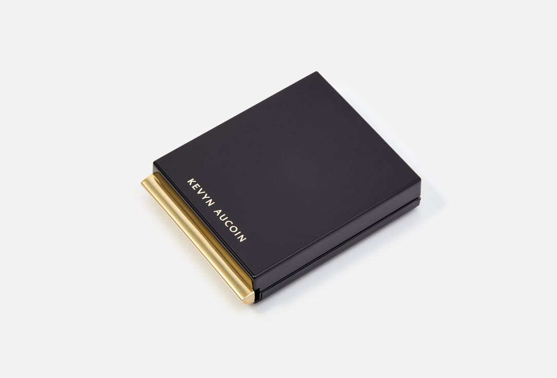 Kevyn Aucoin Satin Bronzer The Sensual Skin Bronzer