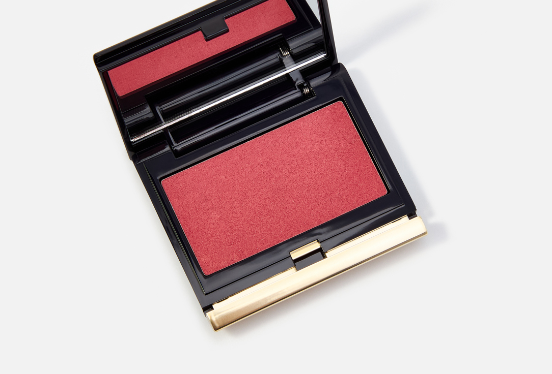 Kevyn Aucoin Satin Blush The Sensual Skin Blush
