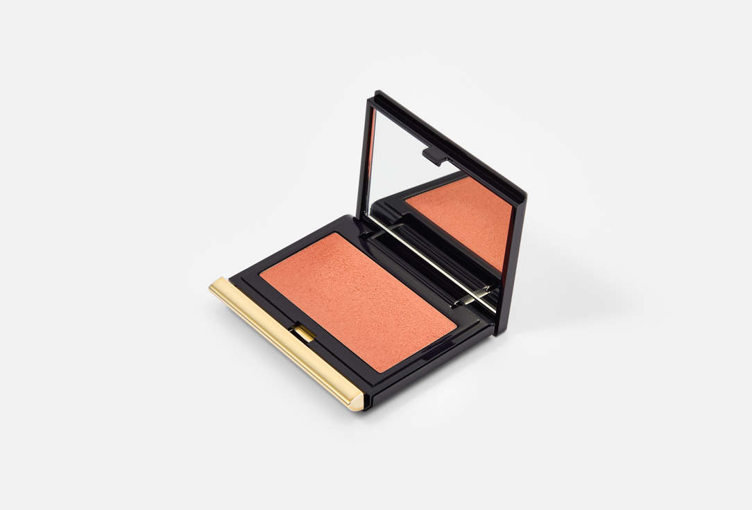 Kevyn Aucoin Satin Blush The Sensual Skin Blush