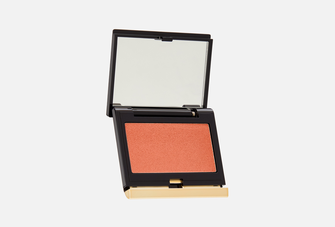 Kevyn Aucoin Satin Blush The Sensual Skin Blush