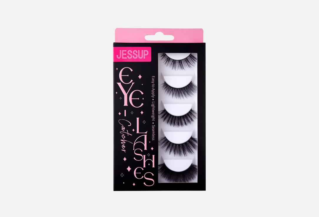 JESSUP False Eyelashes FE501