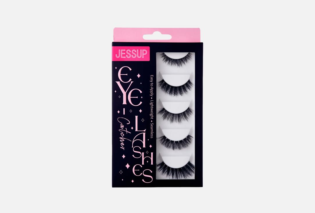 JESSUP False Eyelashes FE502