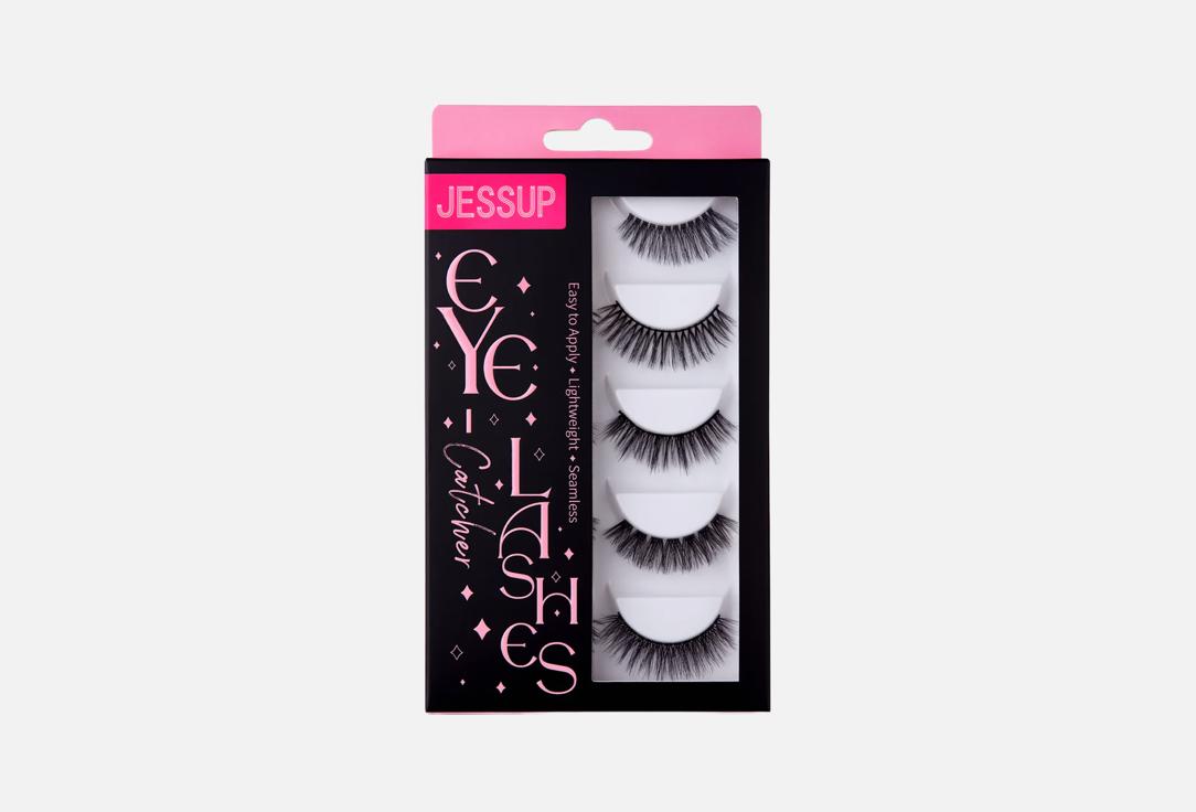 JESSUP False Eyelashes FE503