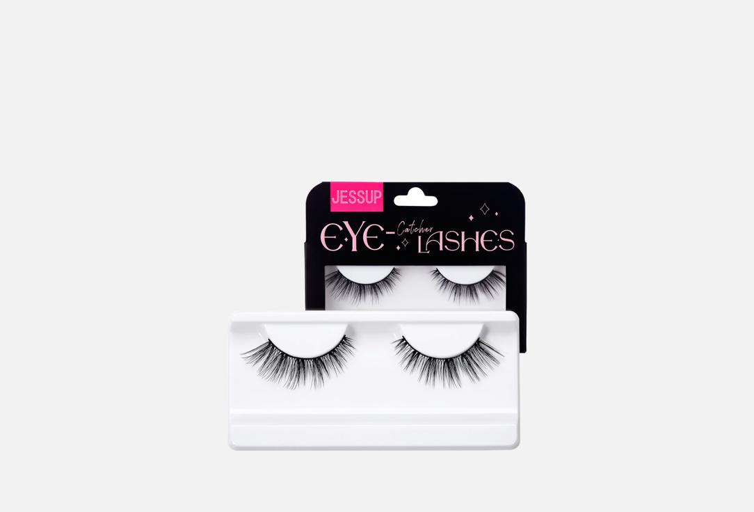 JESSUP False Eyelashes FE101