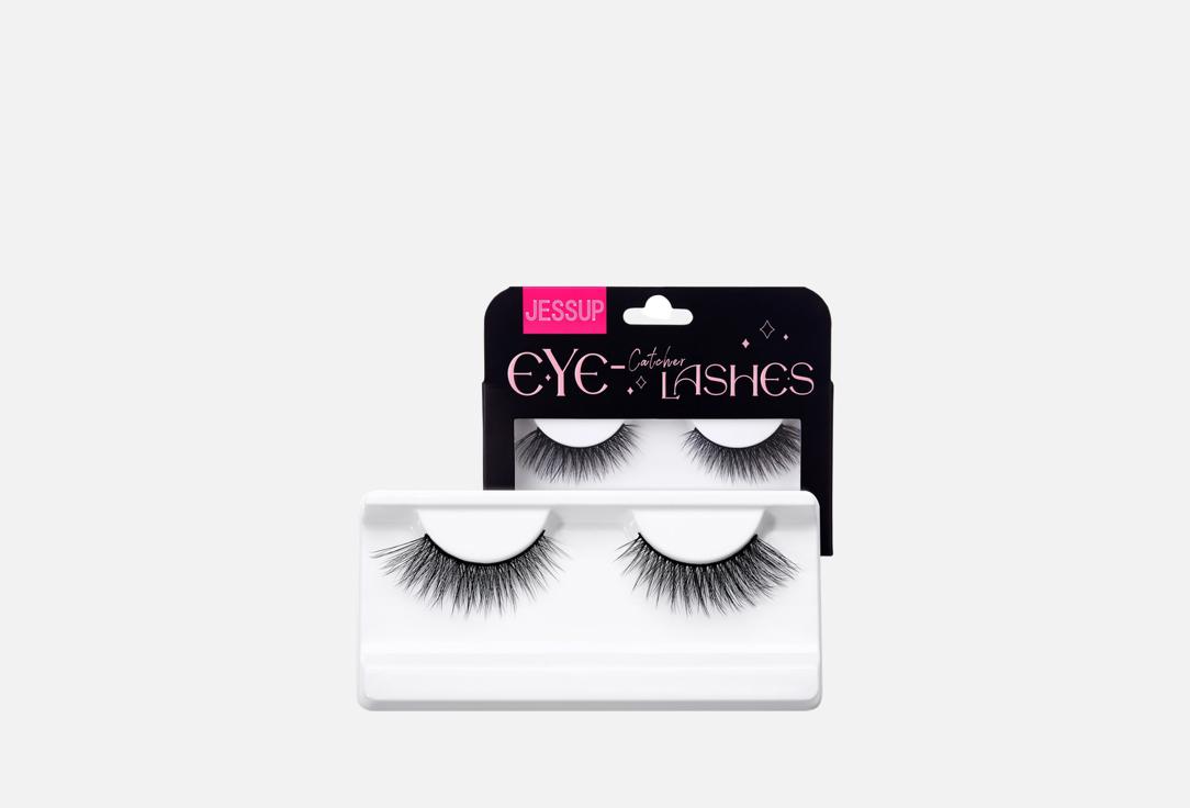JESSUP False Eyelashes FE102