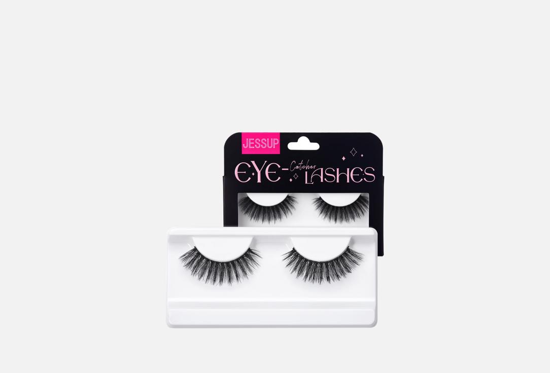JESSUP False Eyelashes FE103