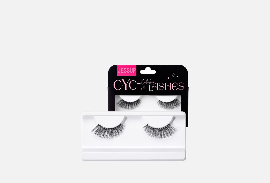 JESSUP False Eyelashes FE106