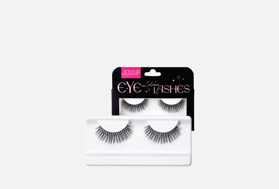 JESSUP False Eyelashes FE107