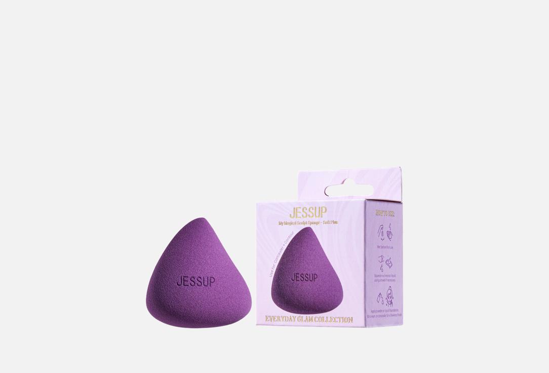JESSUP Makeup Sponge Soft Plus My Magical SP015