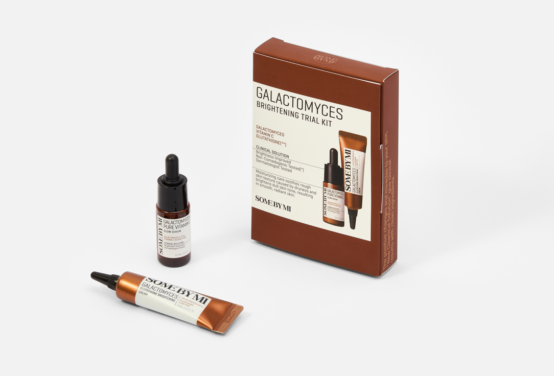 SOME BY MI Hydrating barrier-strengthening face mist Bifida Ampoule Mist