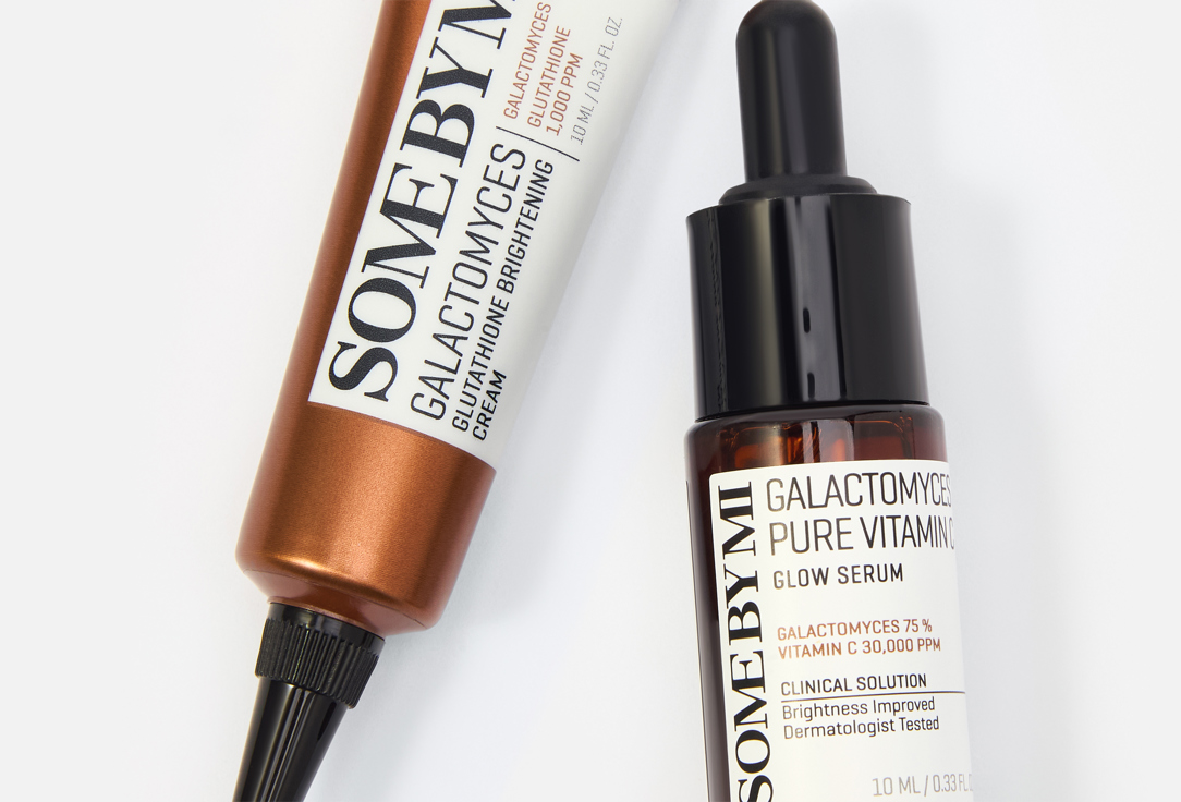 SOME BY MI Hydrating barrier-strengthening face mist Bifida Ampoule Mist