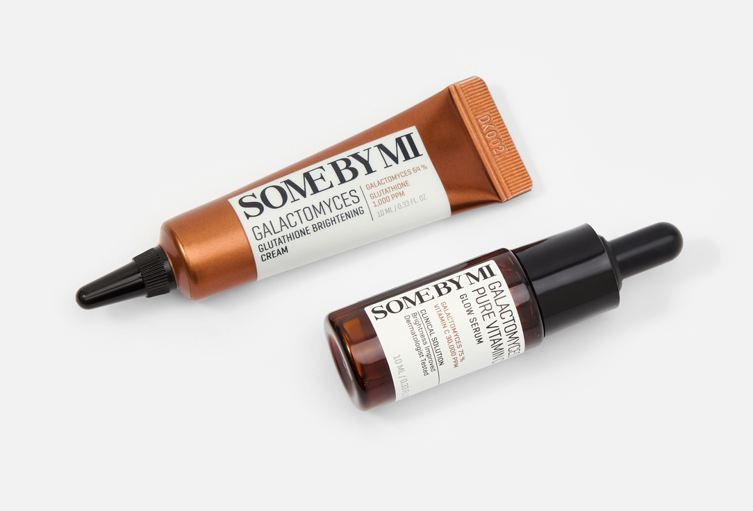SOME BY MI Hydrating barrier-strengthening face mist Bifida Ampoule Mist