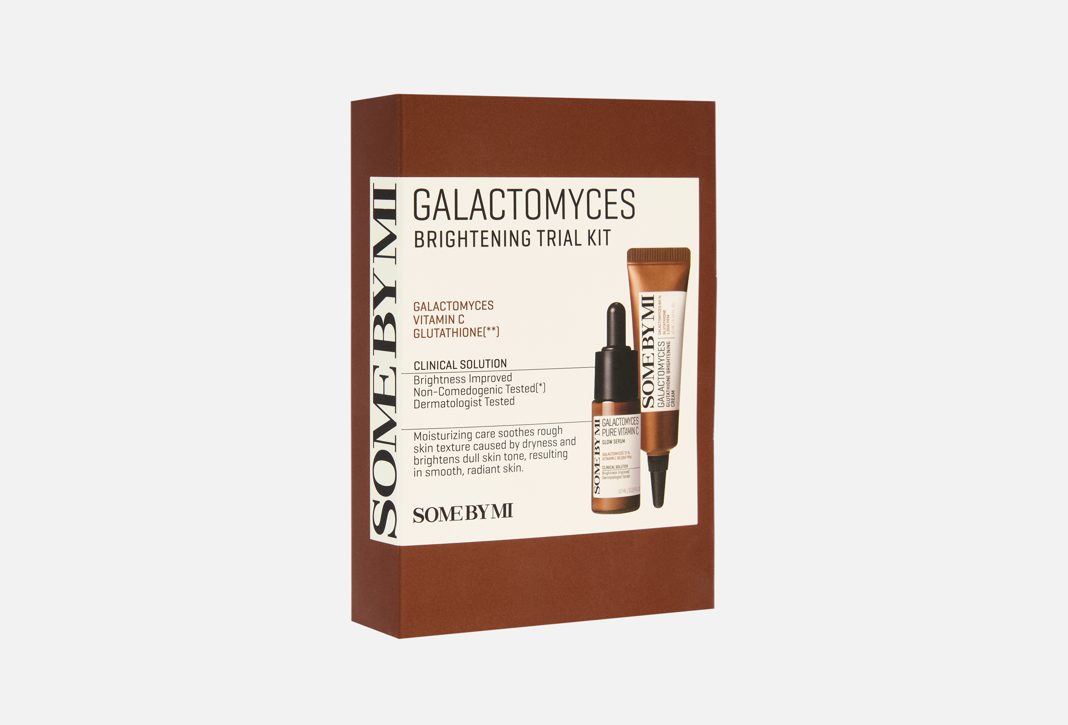 Bifida Ampoule Mist 2