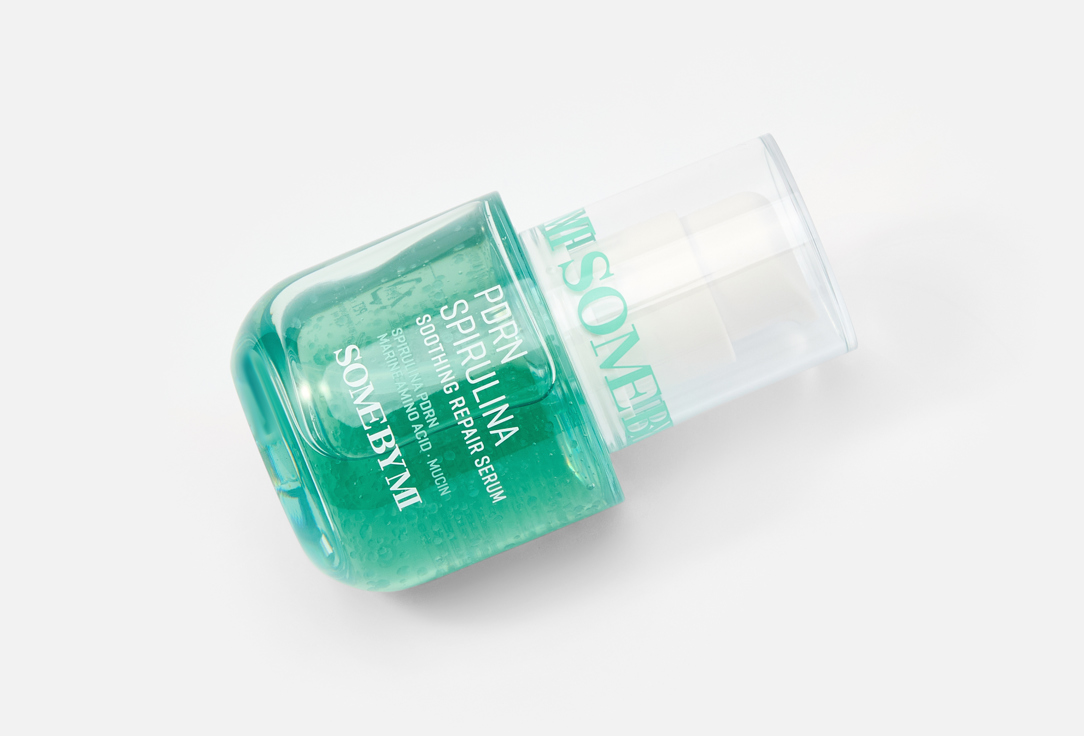 SOME BY MI Soothing hydrating repair face serum PDRN SPIRULINA