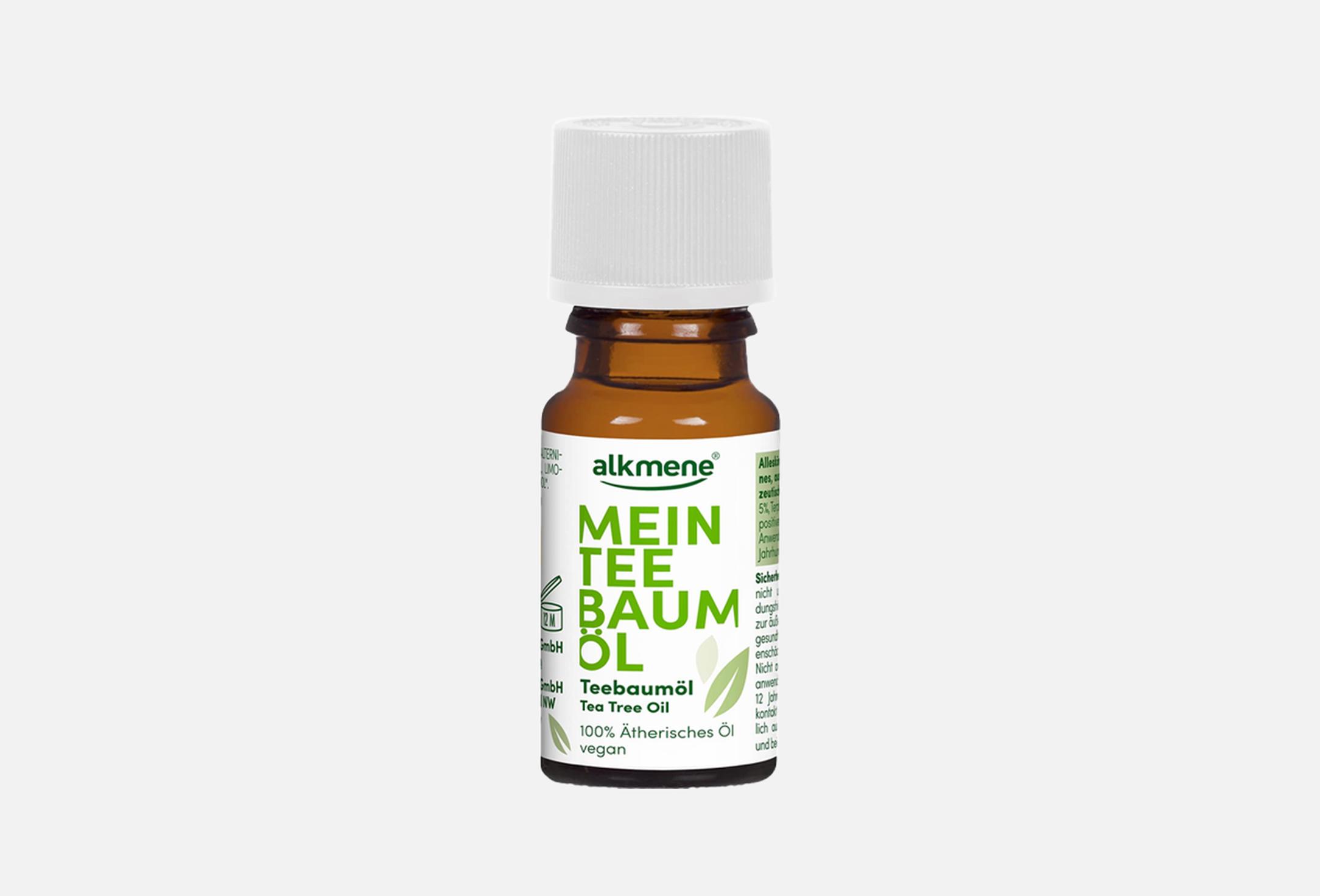 MY TEA TREE OIL 10