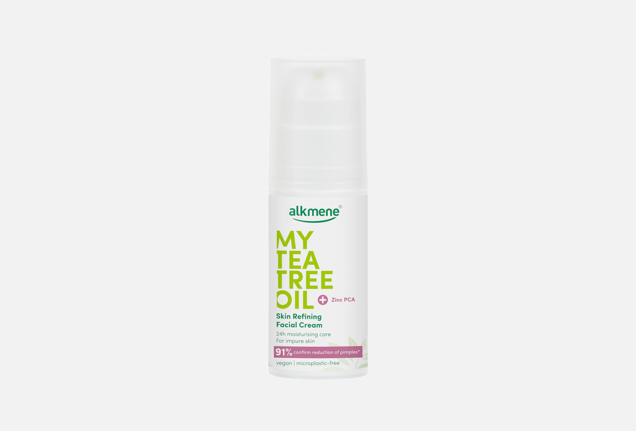 MY TEA TREE OIL  50 