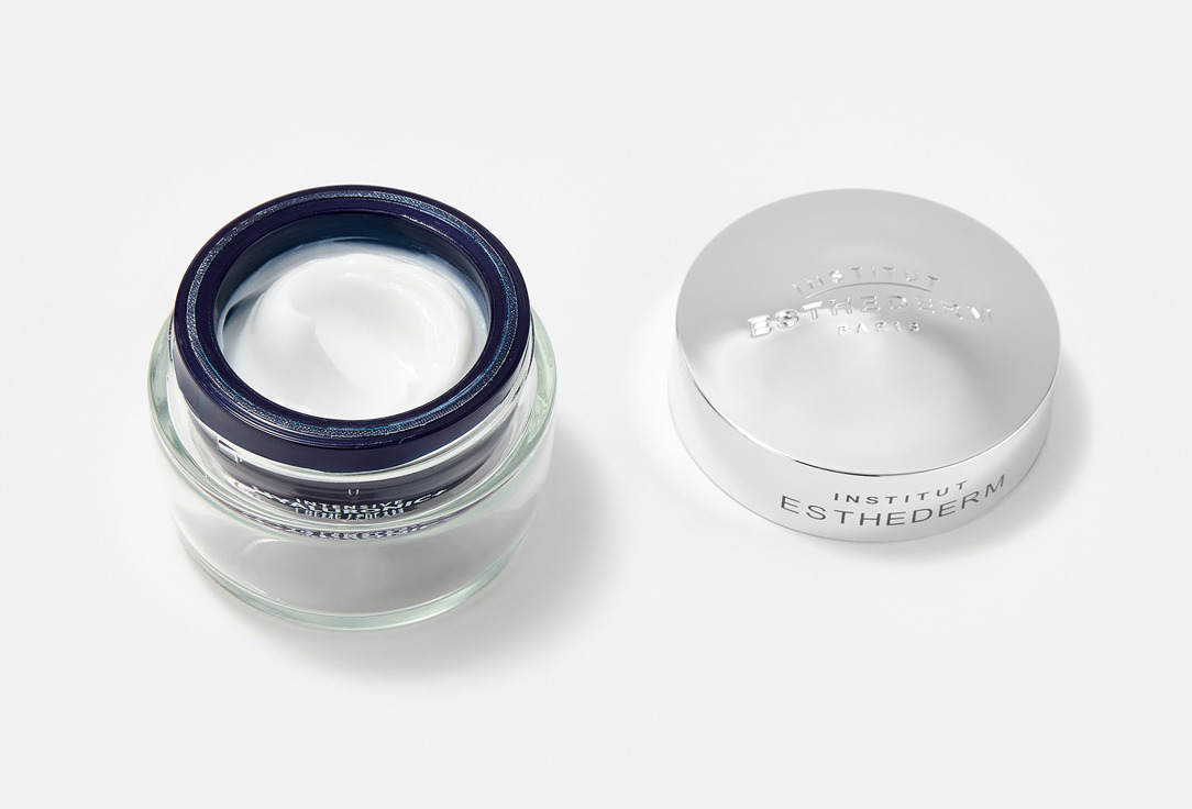 Institut Esthederm Face & Neck Cream Intensive Hyaluronic+ 50 ml Institut Esthederm Face & Neck Cream Intensive Hyaluronic+