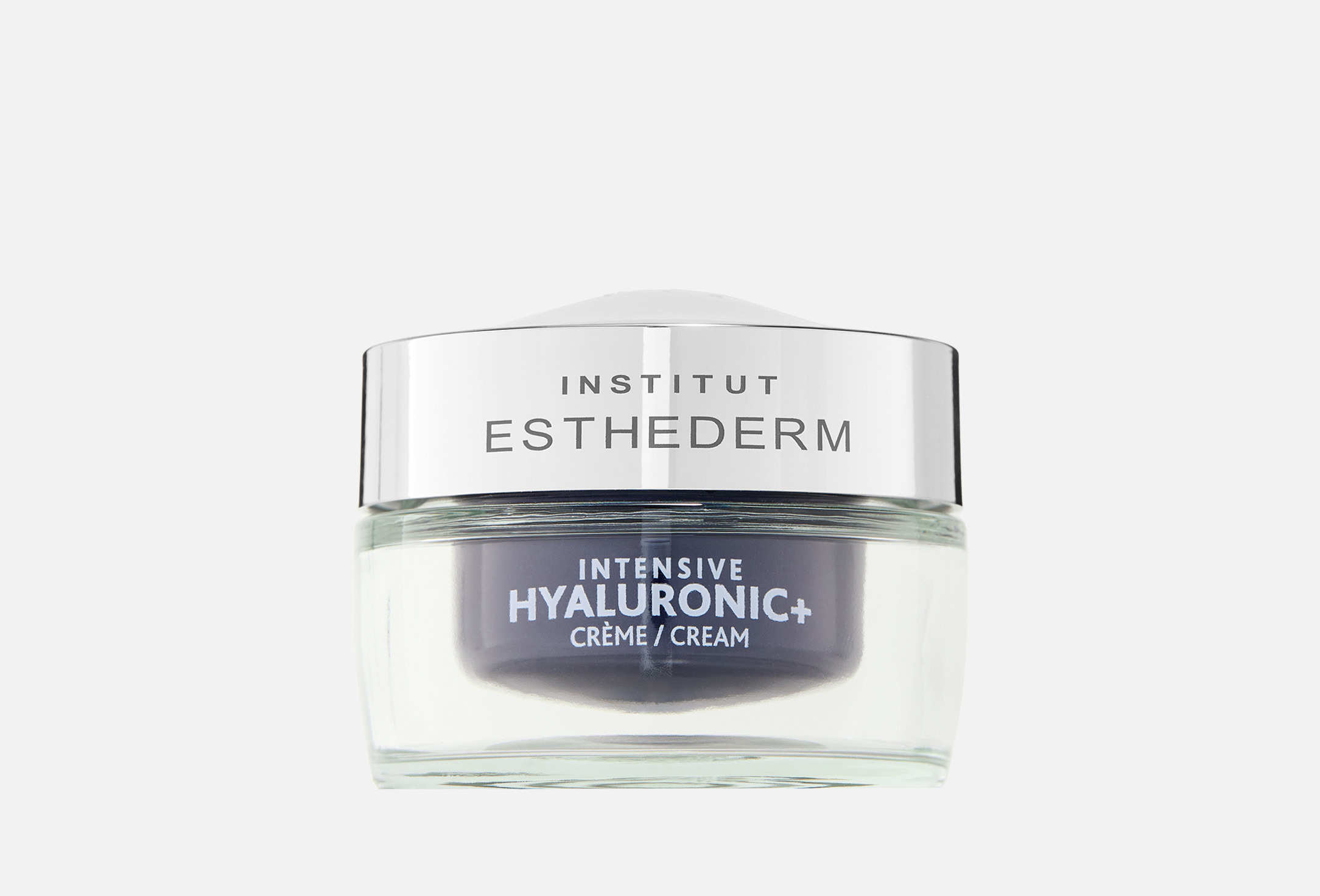 Intensive Hyaluronic+ 50
