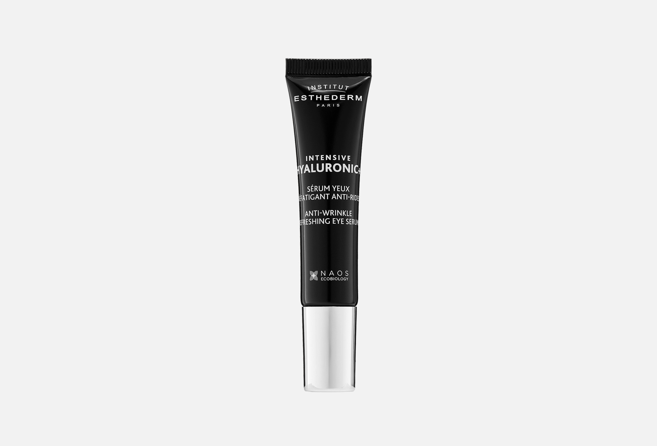 Intensive Hyaluronic+ 15