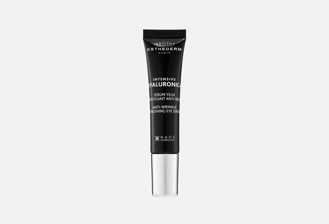 Institut Esthederm Eye Serum Intensive Hyaluronic+