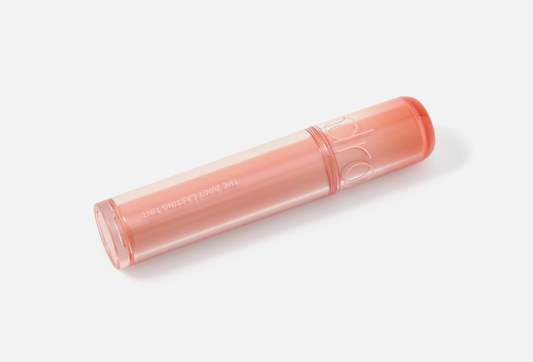Rom&nd Glossy lip tint THE JUICY LASTING TINT