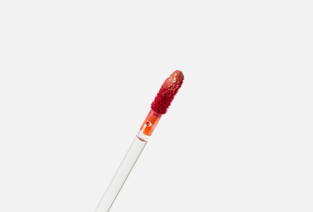 Rom&nd Glossy lip tint THE JUICY LASTING TINT