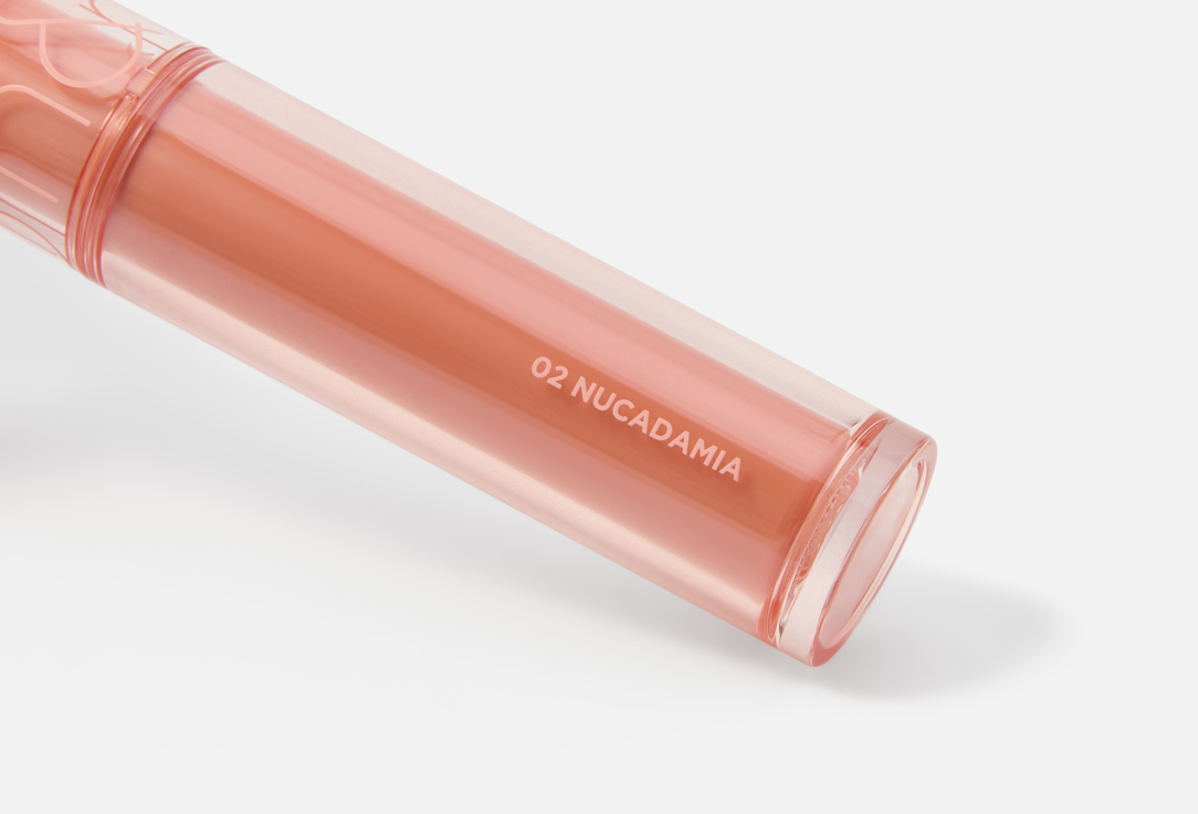 Rom&nd Glossy lip tint THE JUICY LASTING TINT