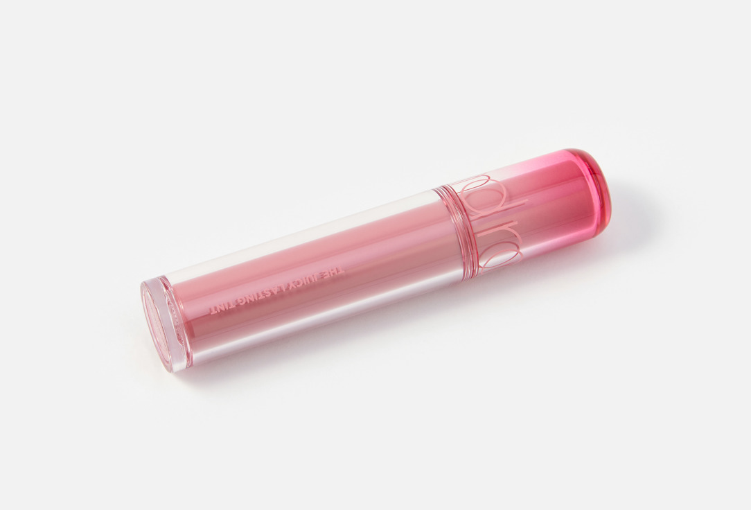 Rom&nd Glossy lip tint THE JUICY LASTING TINT