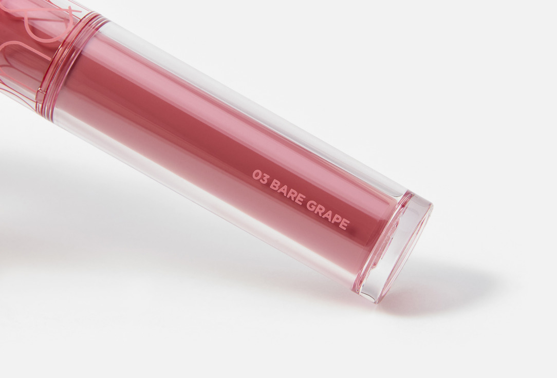 Rom&nd Glossy lip tint THE JUICY LASTING TINT