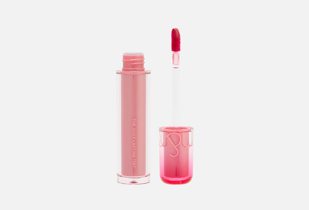 Rom&nd Glossy lip tint THE JUICY LASTING TINT