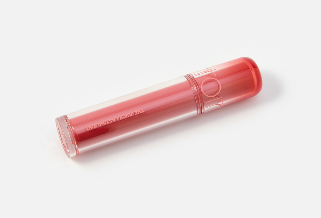 Rom&nd Glossy lip tint THE JUICY LASTING TINT 05, Jujube 3.5 g Rom&nd Glossy lip tint THE JUICY LASTING TINT