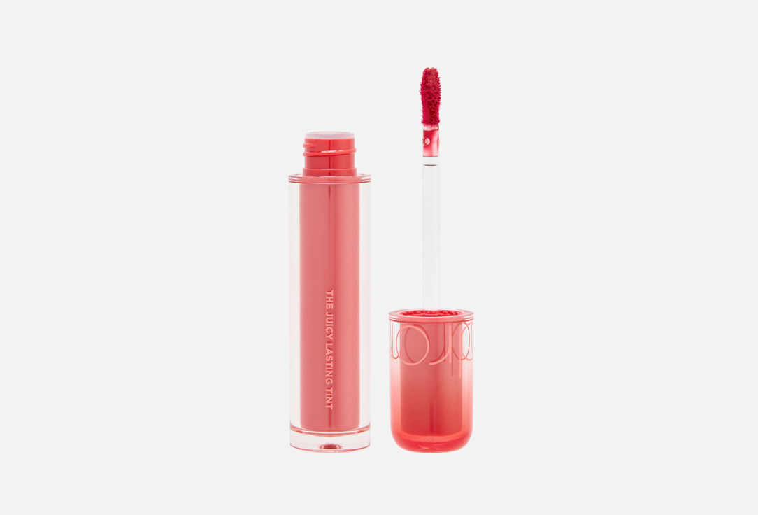 Rom&nd Glossy lip tint THE JUICY LASTING TINT 05, Jujube 3.5 g Rom&nd Glossy lip tint THE JUICY LASTING TINT