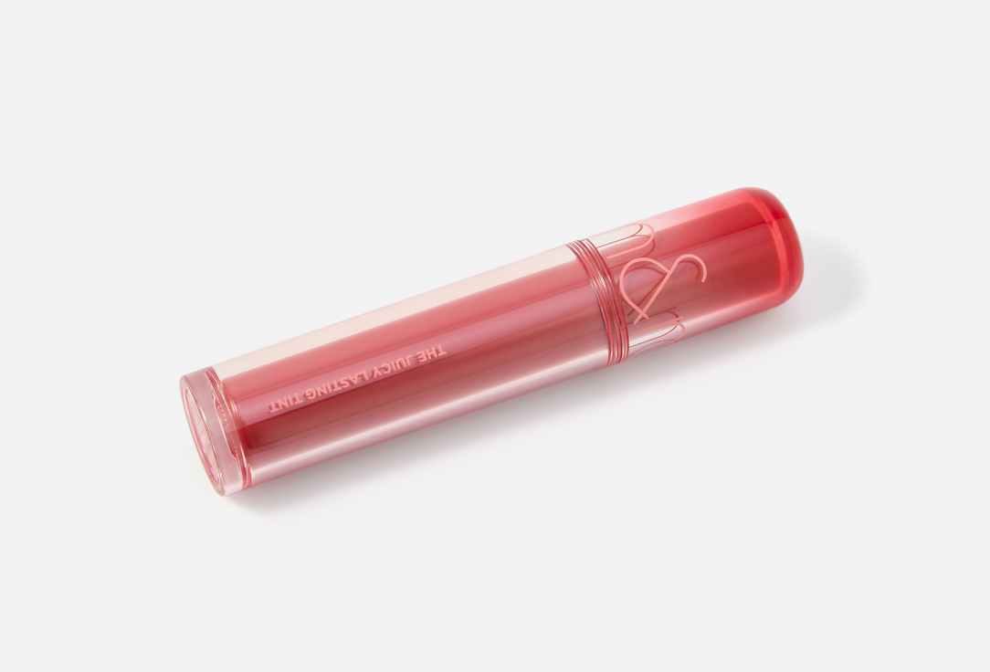 Rom&nd Glossy lip tint THE JUICY LASTING TINT 06, Peeling angdoo 3.5 g Rom&nd Glossy lip tint THE JUICY LASTING TINT