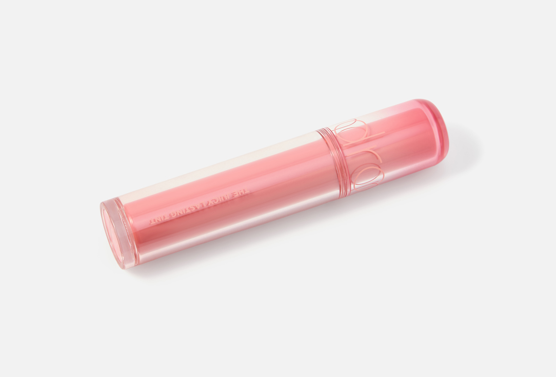 Rom&nd Glossy lip tint THE JUICY LASTING TINT