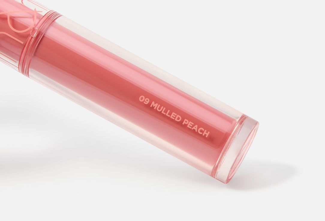 Rom&nd Glossy lip tint THE JUICY LASTING TINT