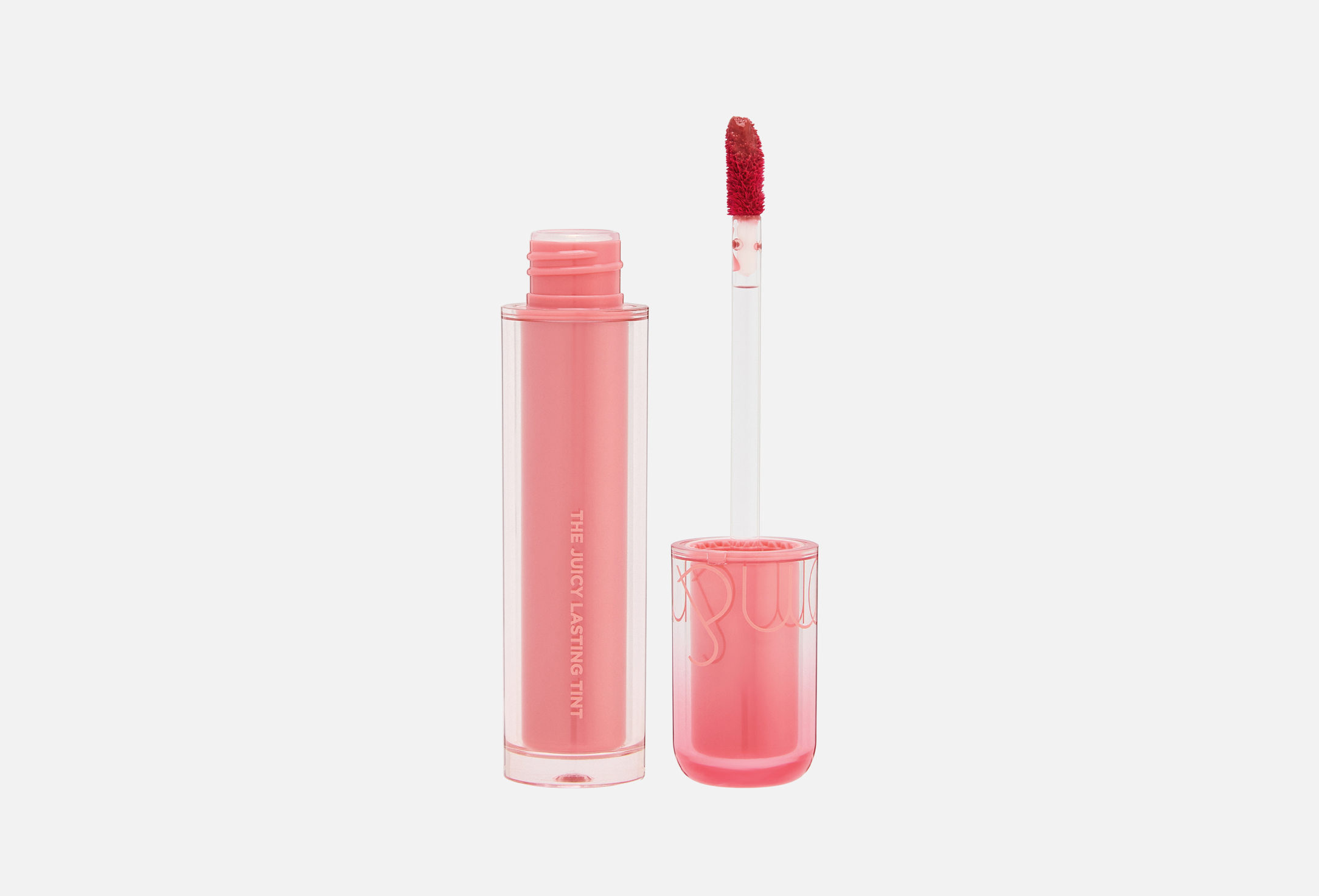 THE JUICY LASTING TINT  3.5 09, Mulled peach